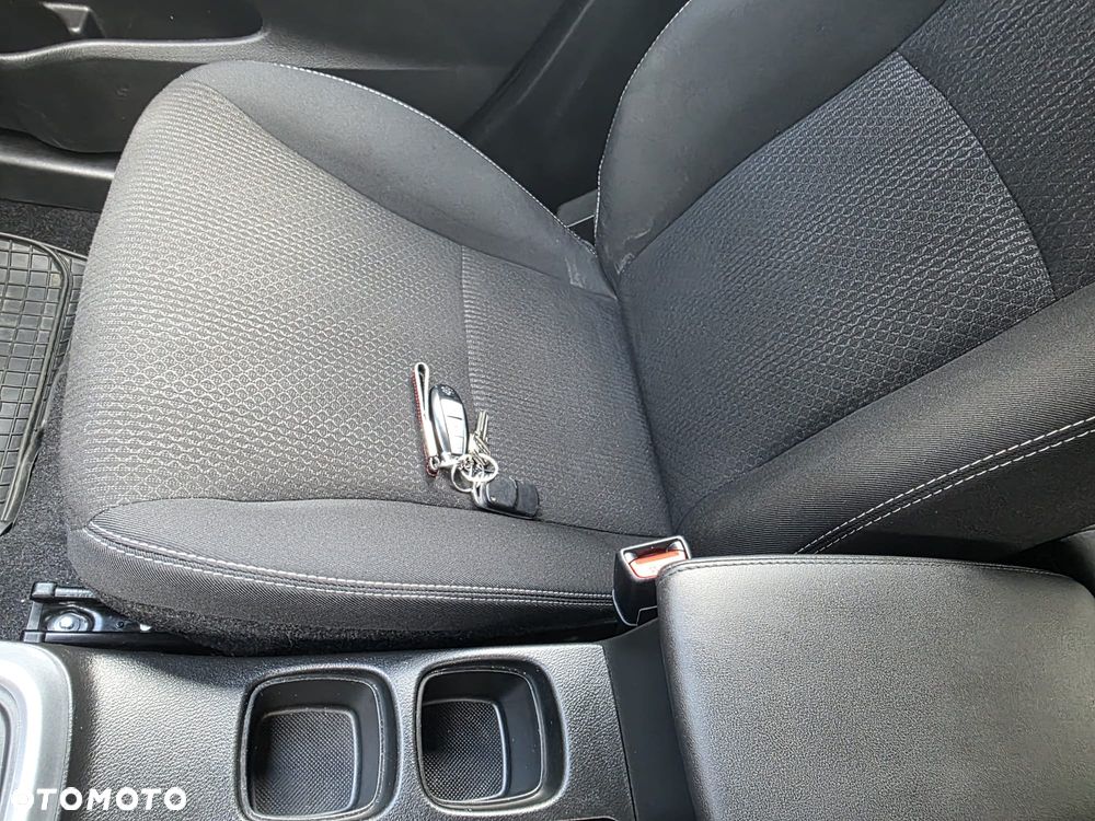 Suzuki SX4 - 18