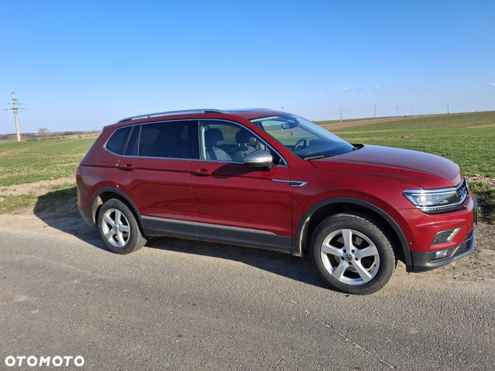 Volkswagen Tiguan 2.0 TDI BMT SCR Comfortline DSG - 2