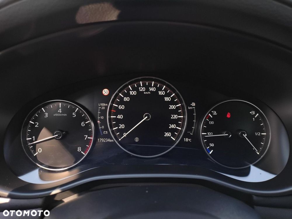 Mazda 3 - 15