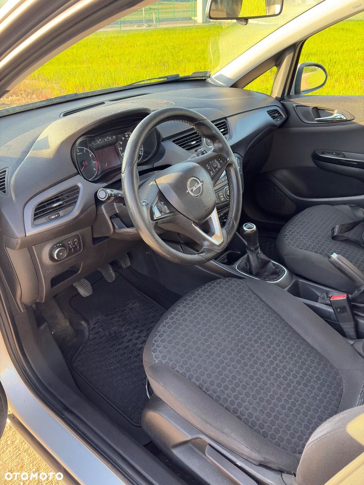 Opel Corsa - 9