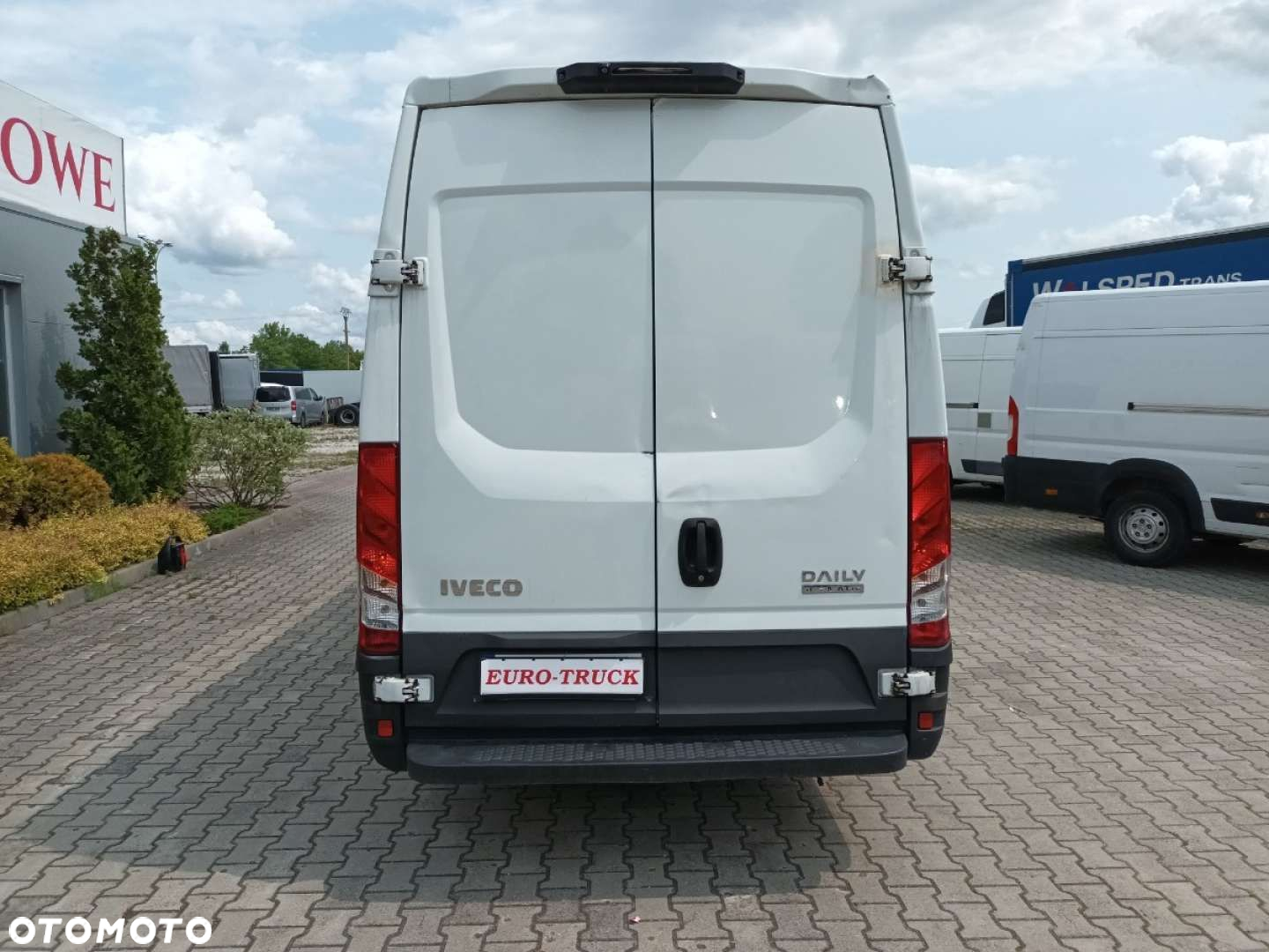Iveco Daily - 9