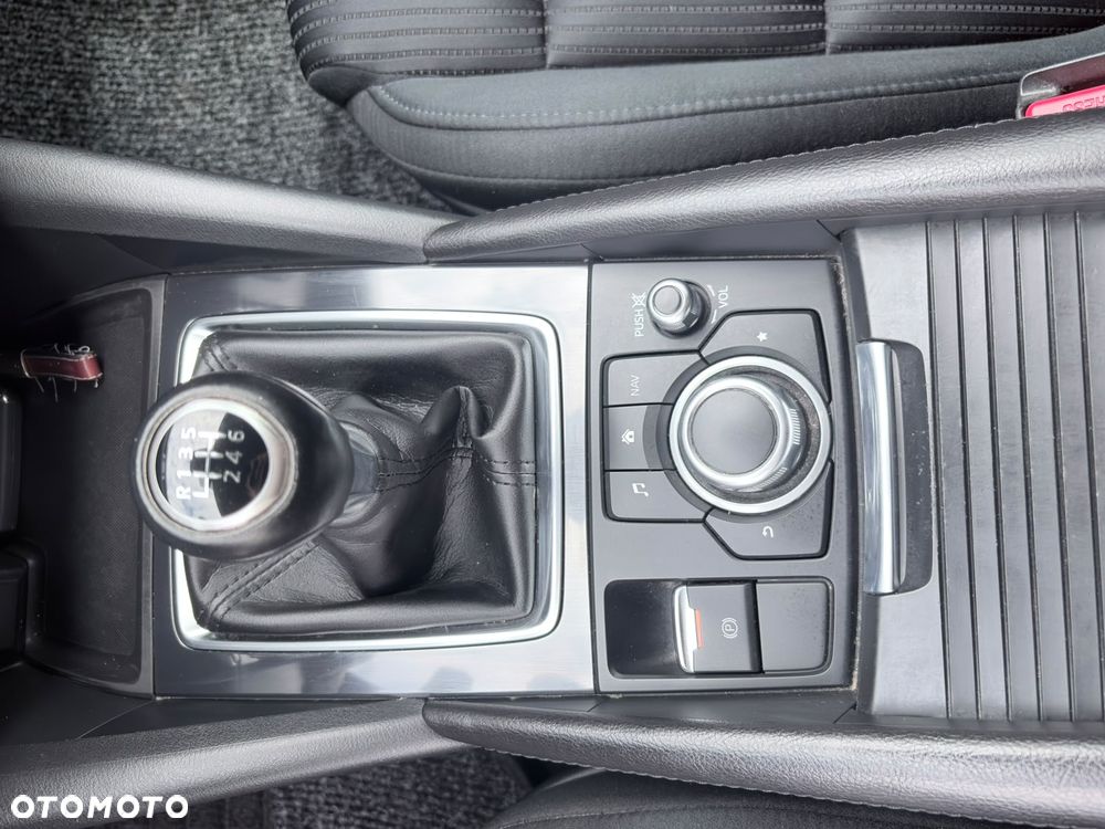 Mazda 6 SKYACTIV-G 145 Exclusive-Line - 30