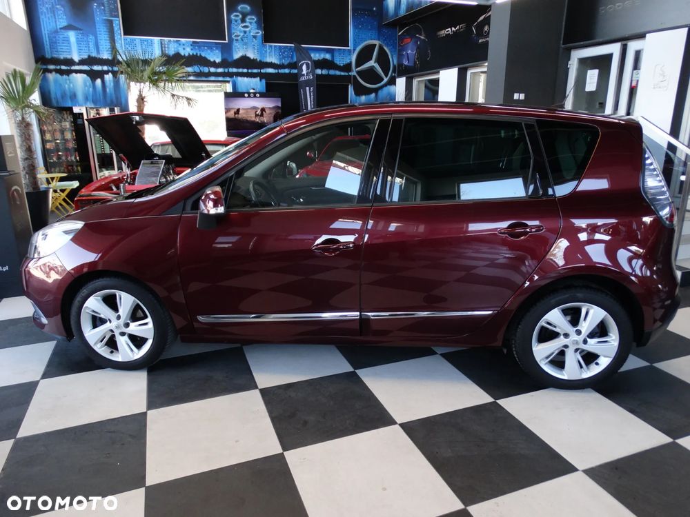 Renault Scenic 1.2 TCe Energy Intens - 2