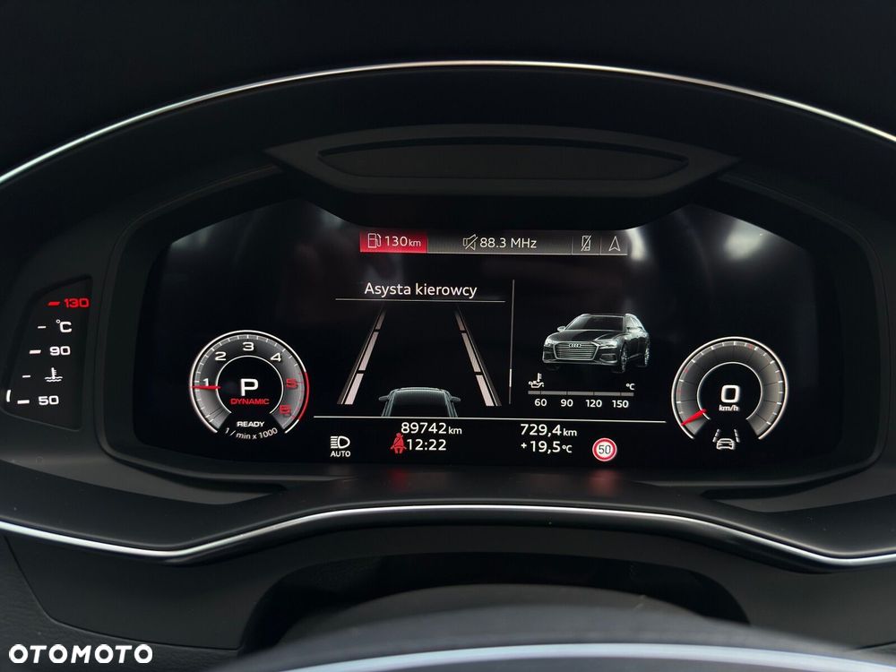 Audi A6 Avant - 30