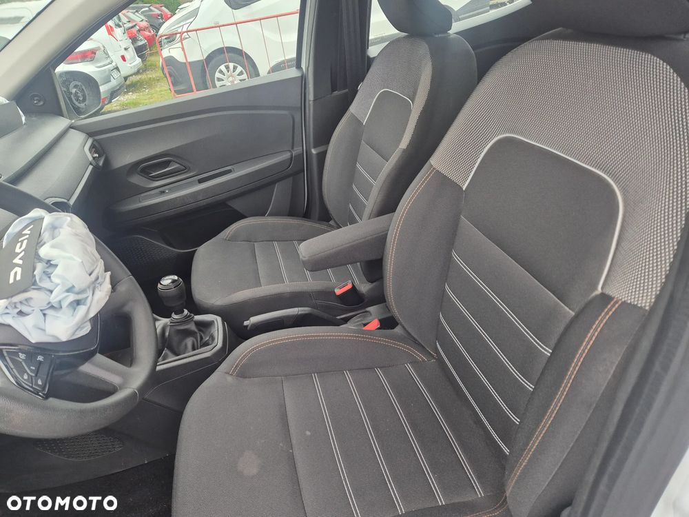 Dacia Sandero Stepway 1.0 TCe Comfort - 10