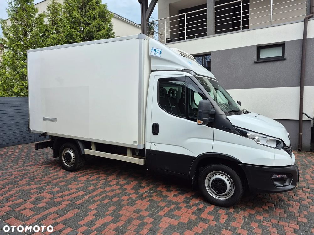 Iveco Daily 35S14 - 3