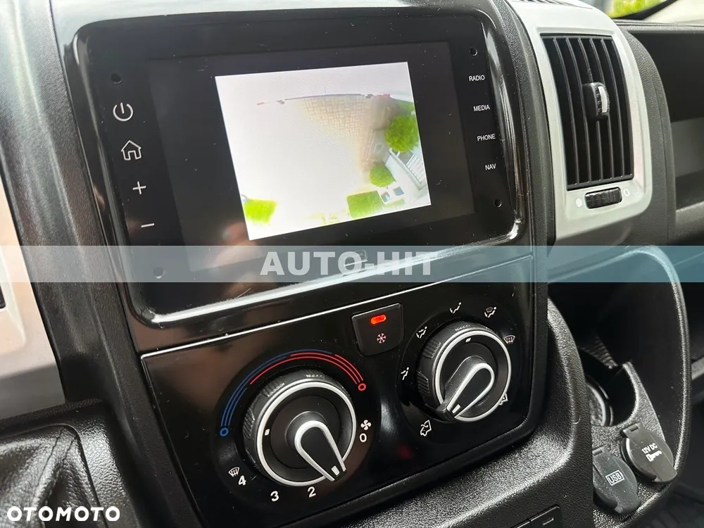 Fiat Ducato - 21