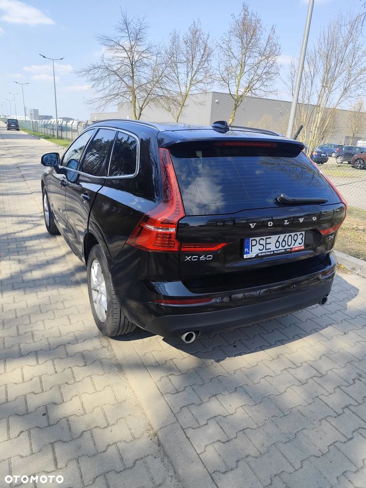 Volvo XC 60 D4 Geartronic Kinetic - 12