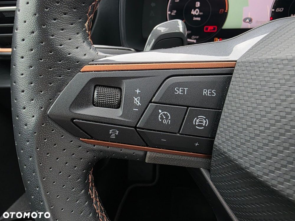 Cupra Formentor 1.5 TSI DSG - 15