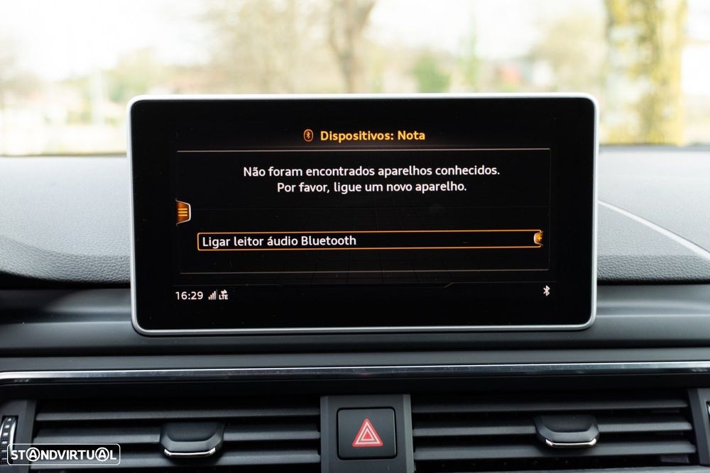 Audi A5 Sportback 2.0 TDI S-line S tronic - 22