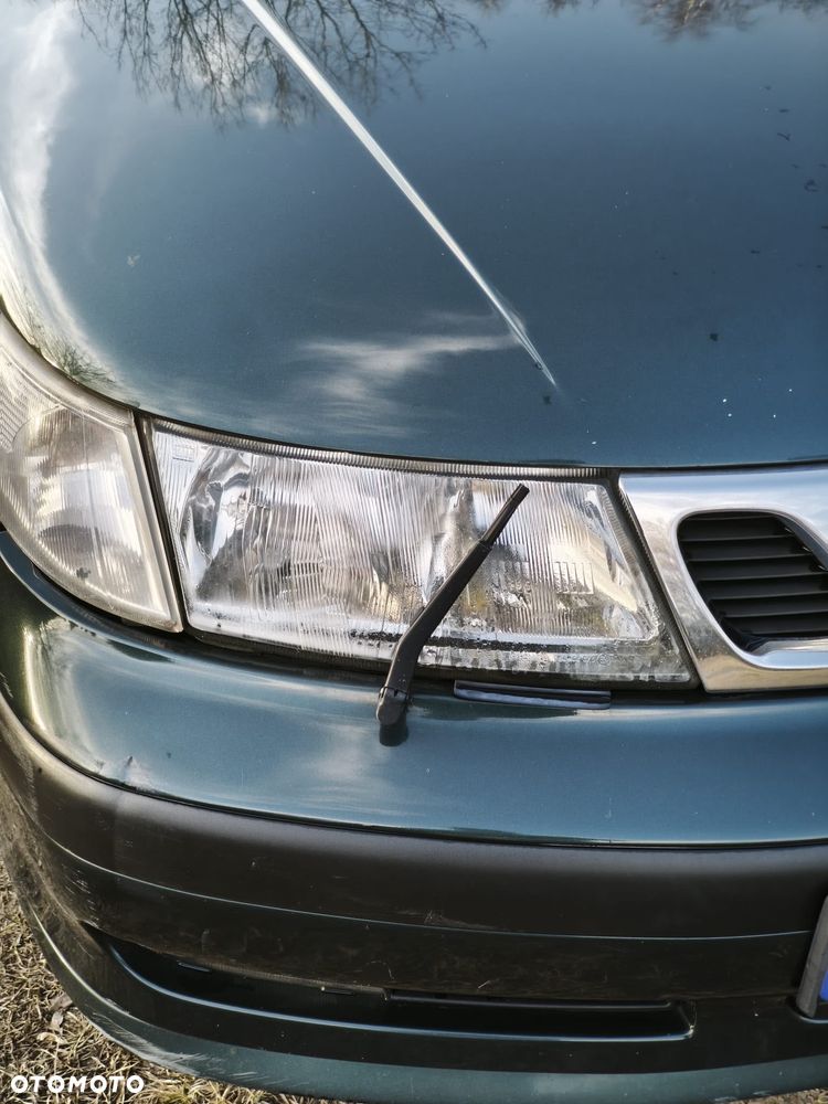 Saab 9-5 - 23