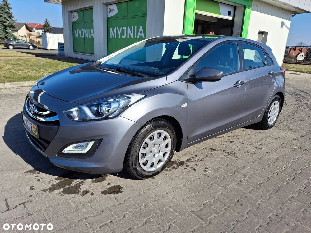 Hyundai i30 1.4 Style - 1