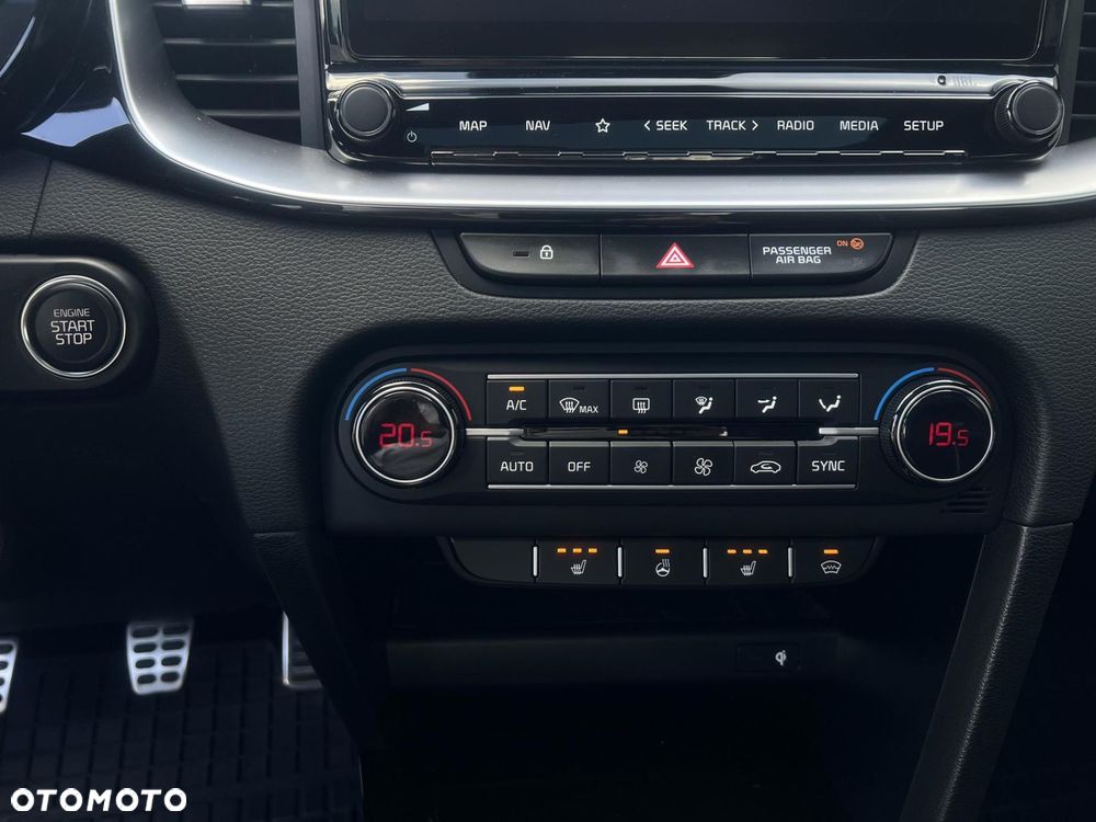 Kia XCeed 1.5 T-GDI GT-Line - 25