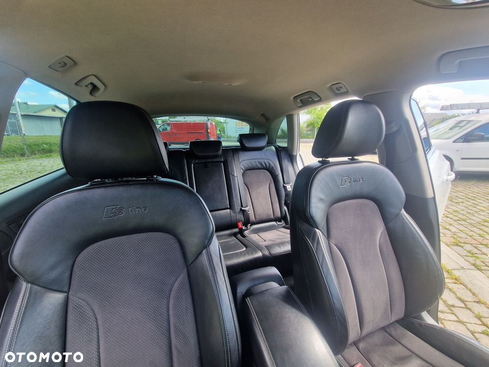 Audi Q5 2.0 TDI quattro (clean diesel) S tronic - 19
