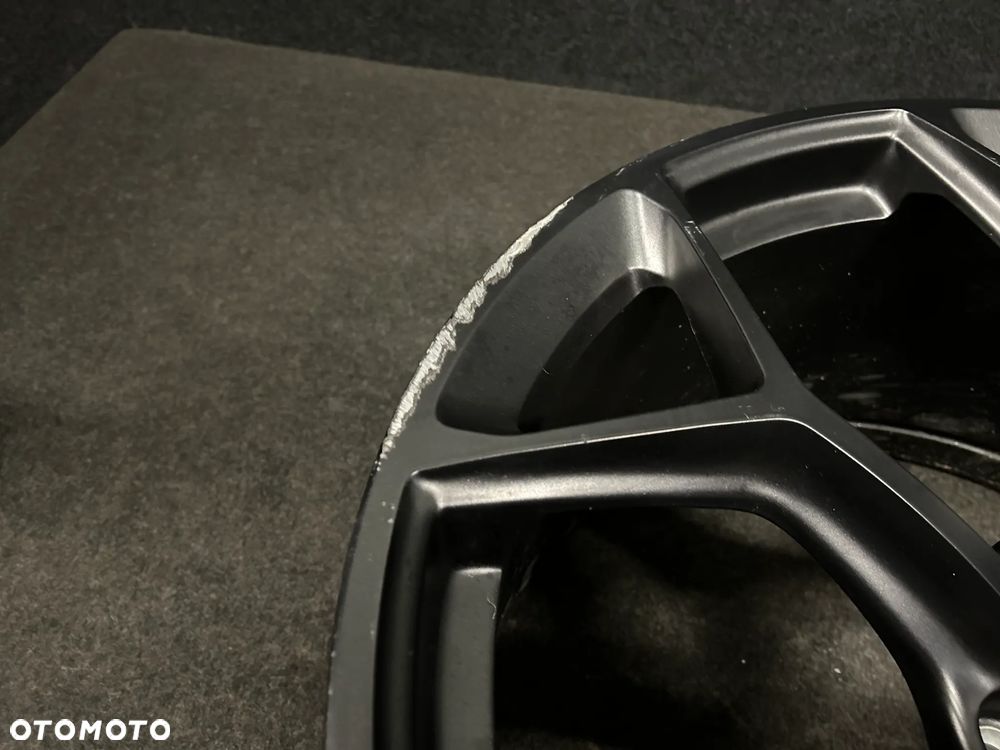 Alufelga Audi RS6, RS7, RSQ8 22 cale 5x112 1szt. 4K0601025 CQ/BN/CT - 4