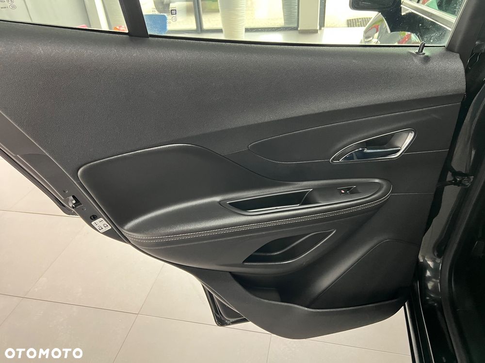 Opel Mokka 1.4 T Cosmo - 26