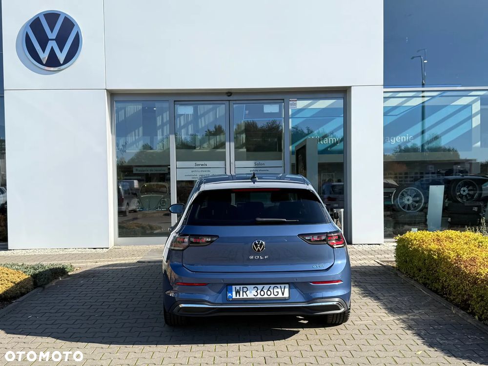 Volkswagen Golf VIII 1.5 TSI EVO Style - 5
