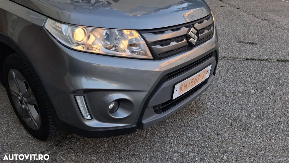 Suzuki Vitara - 15