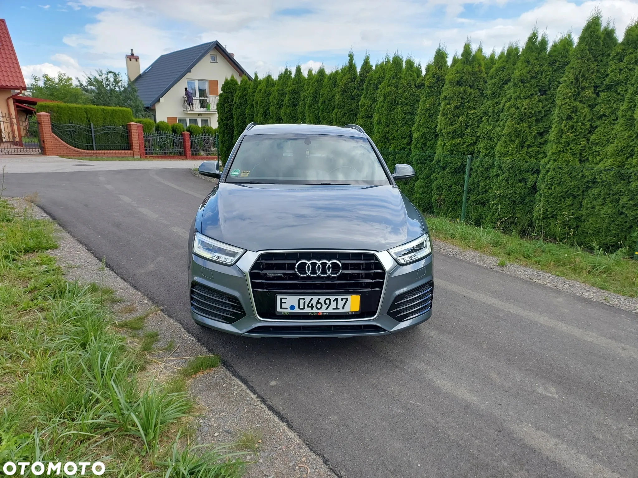 Audi Q3 2.0 TDI Quattro S tronic - 16