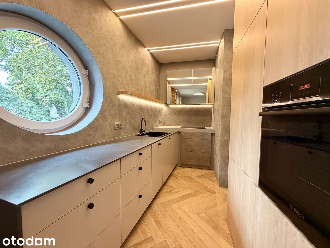 Pierwszy Najem | 60 m2 | 2 Pokoje | Bulwary Wiślane | Dębniki