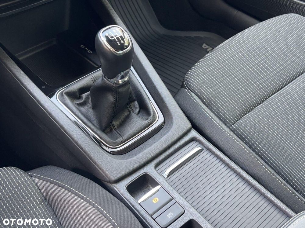 Skoda Octavia 1.5 TSI ACT Ambition - 30