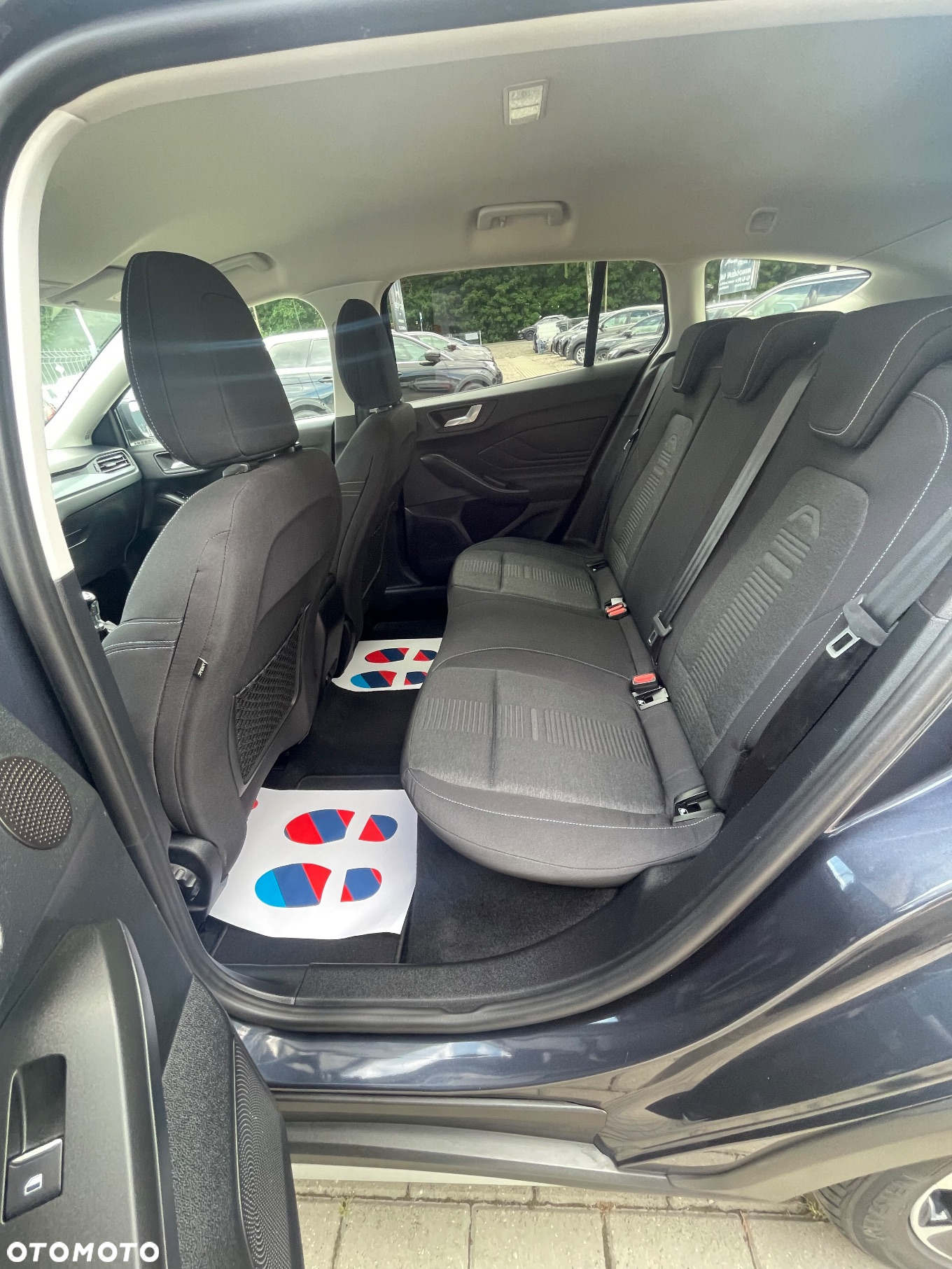 Ford Focus 1.5 EcoBoost Start-Stopp-System ACTIVE - 36