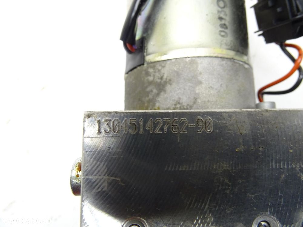 POMPA PODNOSZENIA OTWIERANIA DACHU 14852530000 AUDI A5 8T LIFT CABRIO - 8