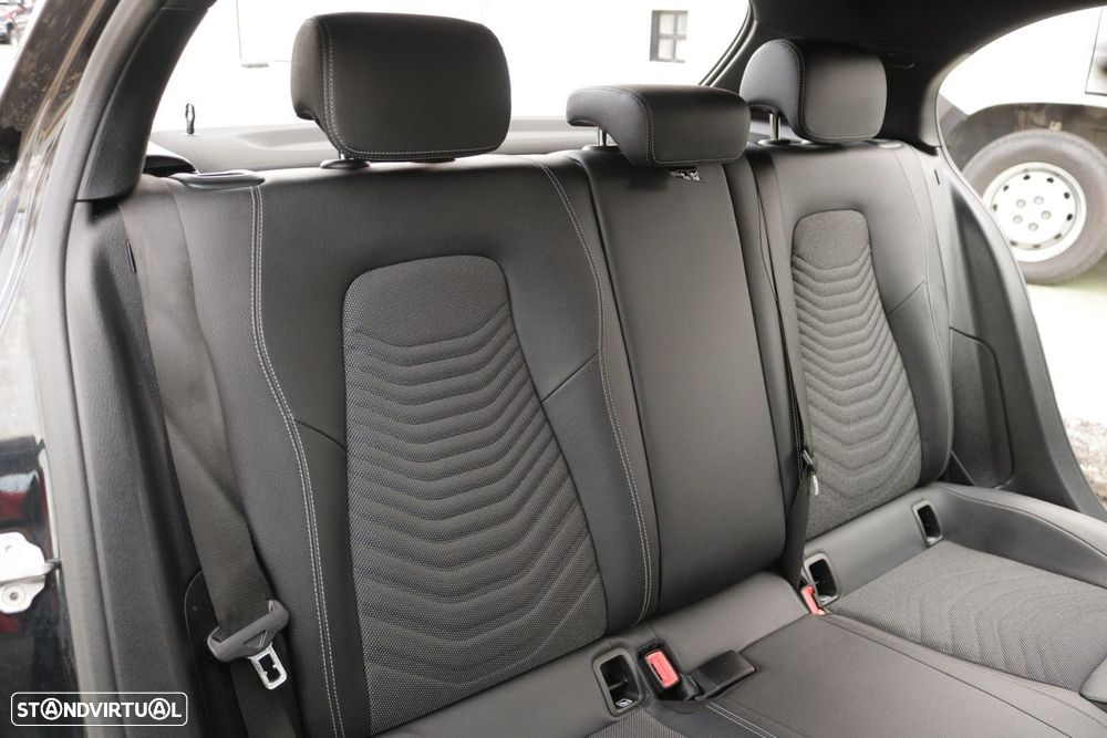 Mercedes-Benz A 160 d Style - 22