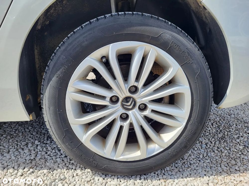 Citroën C4 - 10