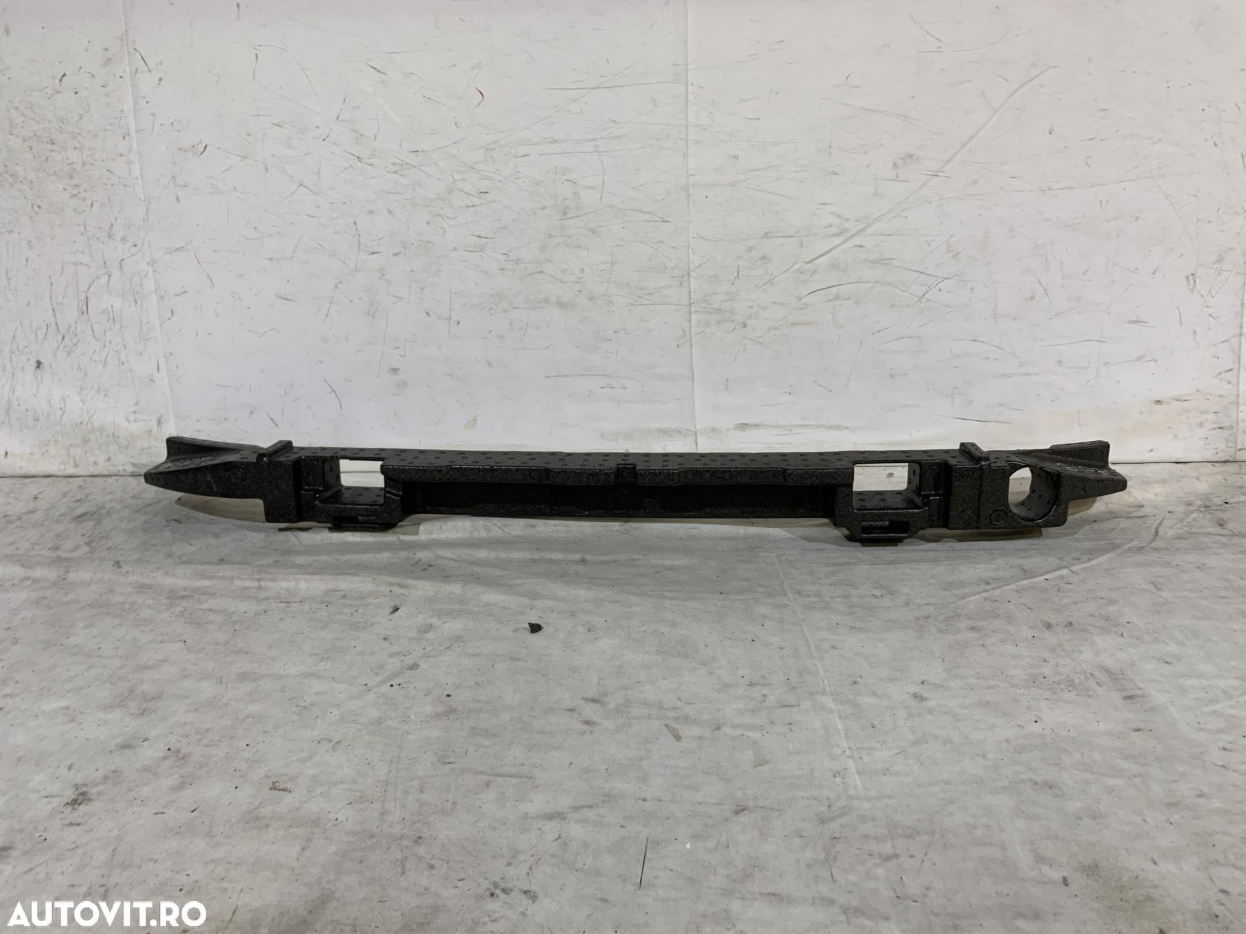 Absorbant soc Armatura bara fata, VW Caddy, 2020, 2021, 2022, 2023, 2024, cod origine OE 2K7807248A. - 1