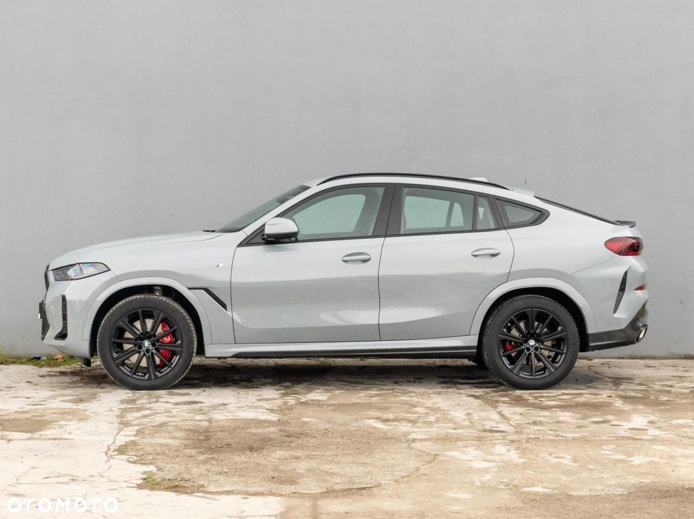 BMW X6 - 7