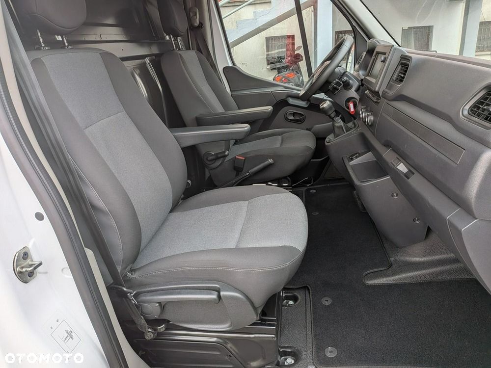 Renault Master - 20