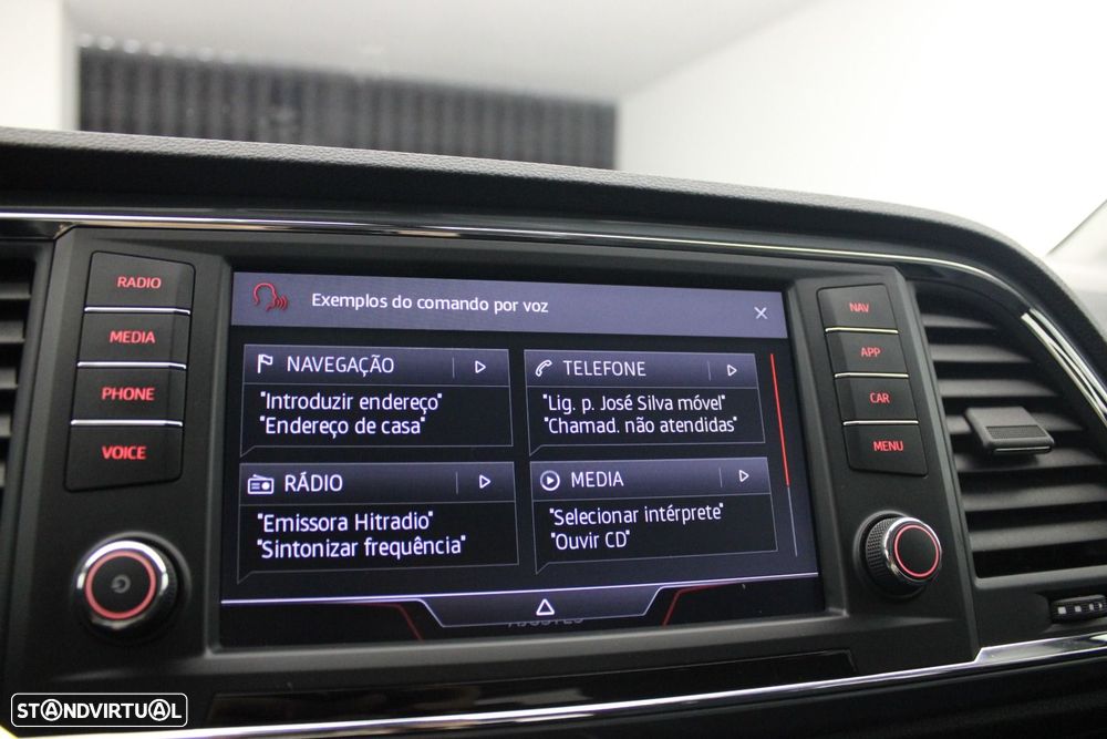 SEAT Ateca 1.6 TDI Style - 17