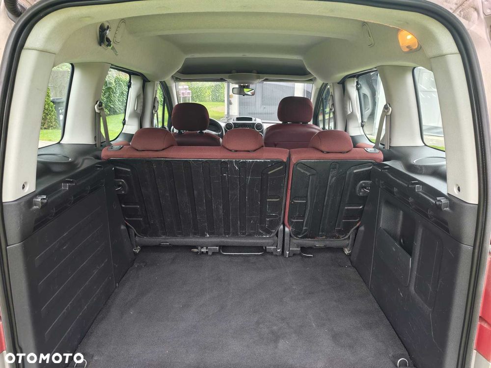 Citroën Berlingo - 7