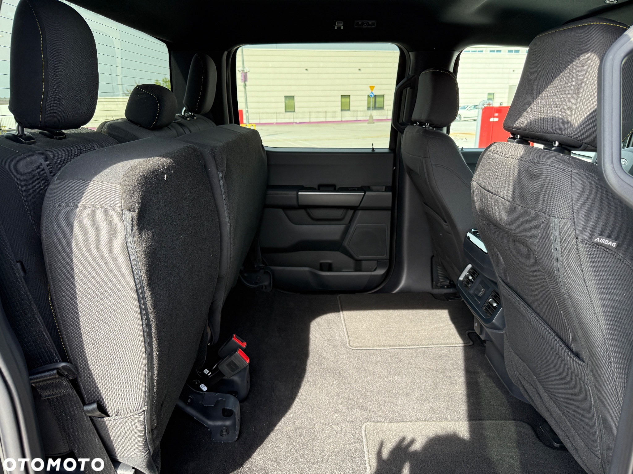 Ford F150 - 20