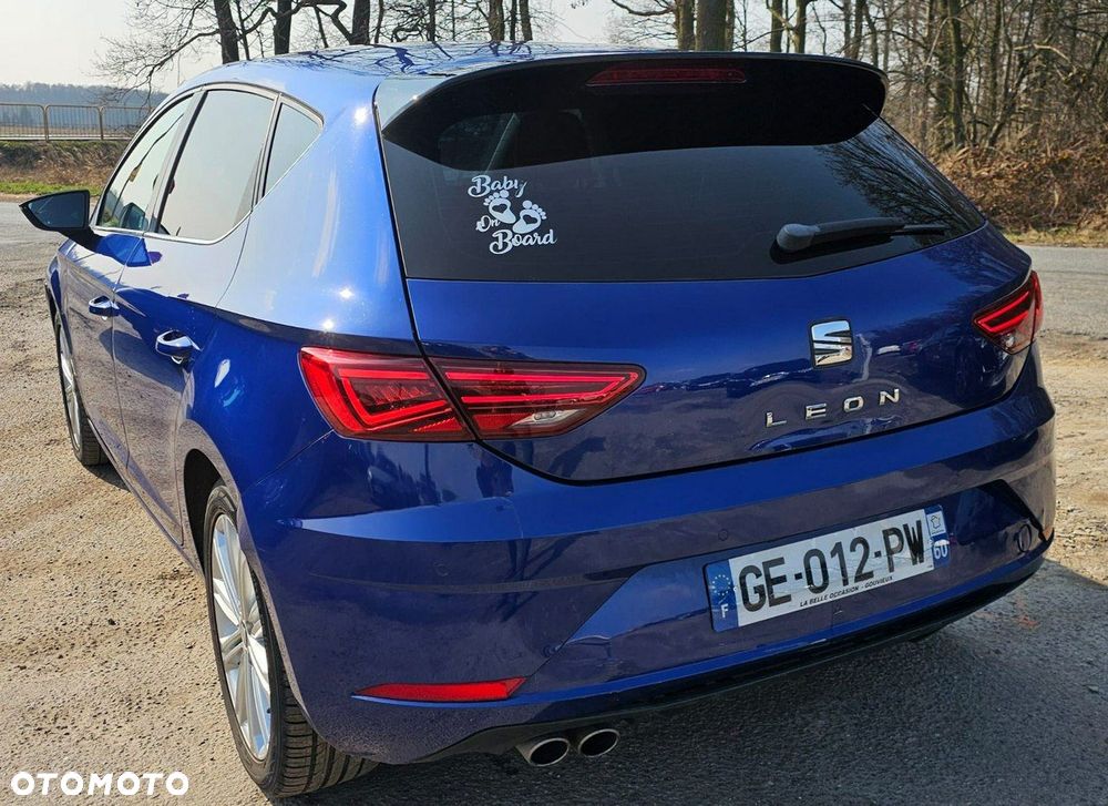 Seat Leon - 29