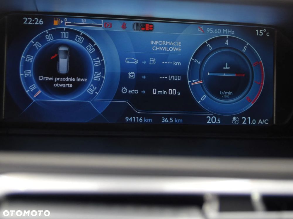 Citroën C4 Picasso PureTech 130 Stop&Start Attraction - 17