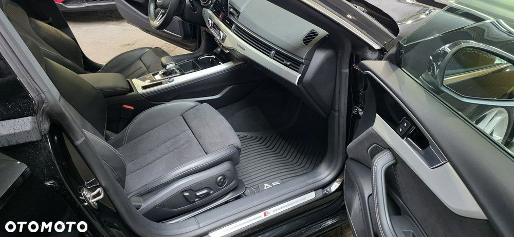 Audi A5 Sportback - 19