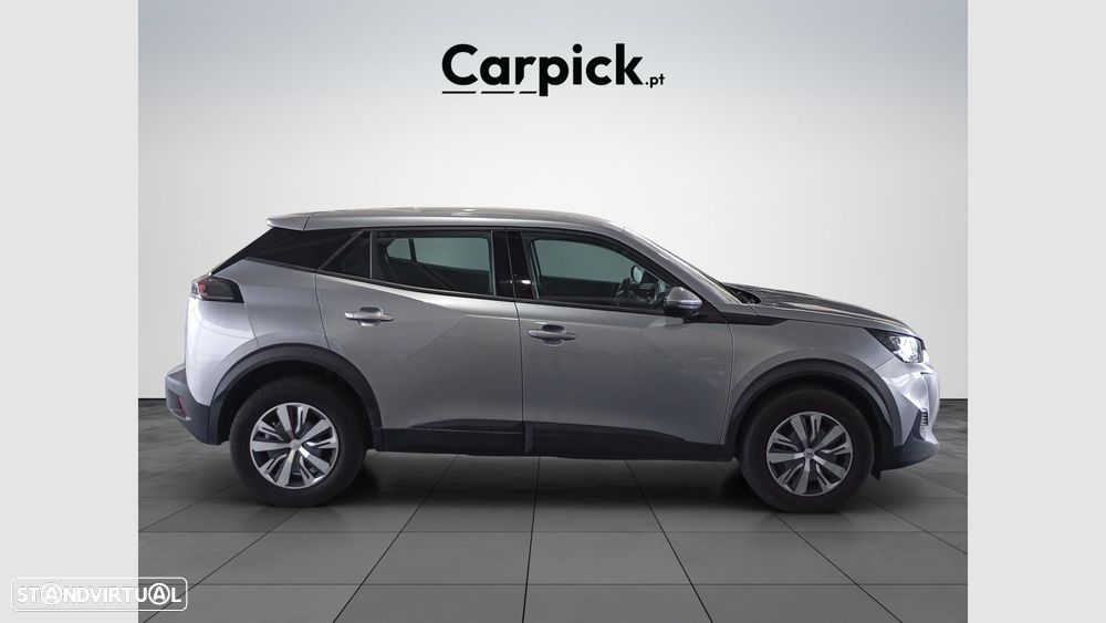 Peugeot 2008 1.2 PureTech Active - 12