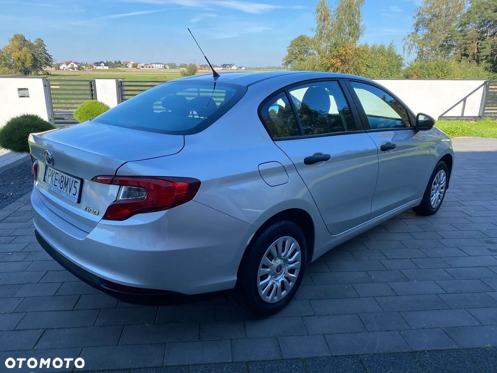 Fiat Tipo - 6