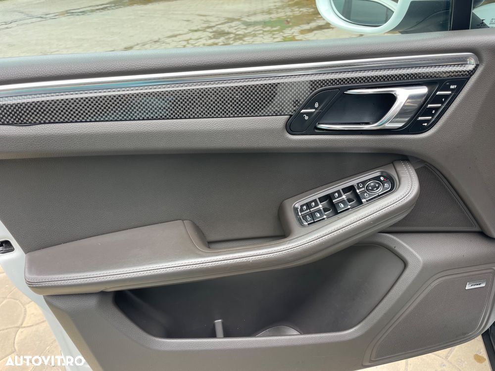 Porsche Macan 3.0 PDK S - 21