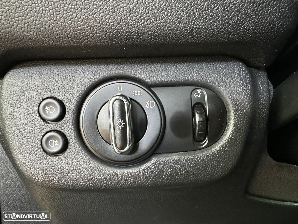 MINI Clubman One D 4Business - 30