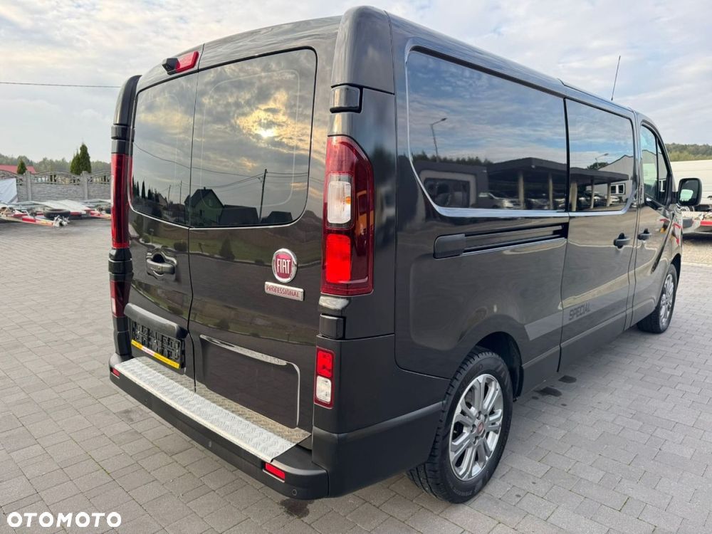 Fiat Talento 2.0 Doka L2 - 13