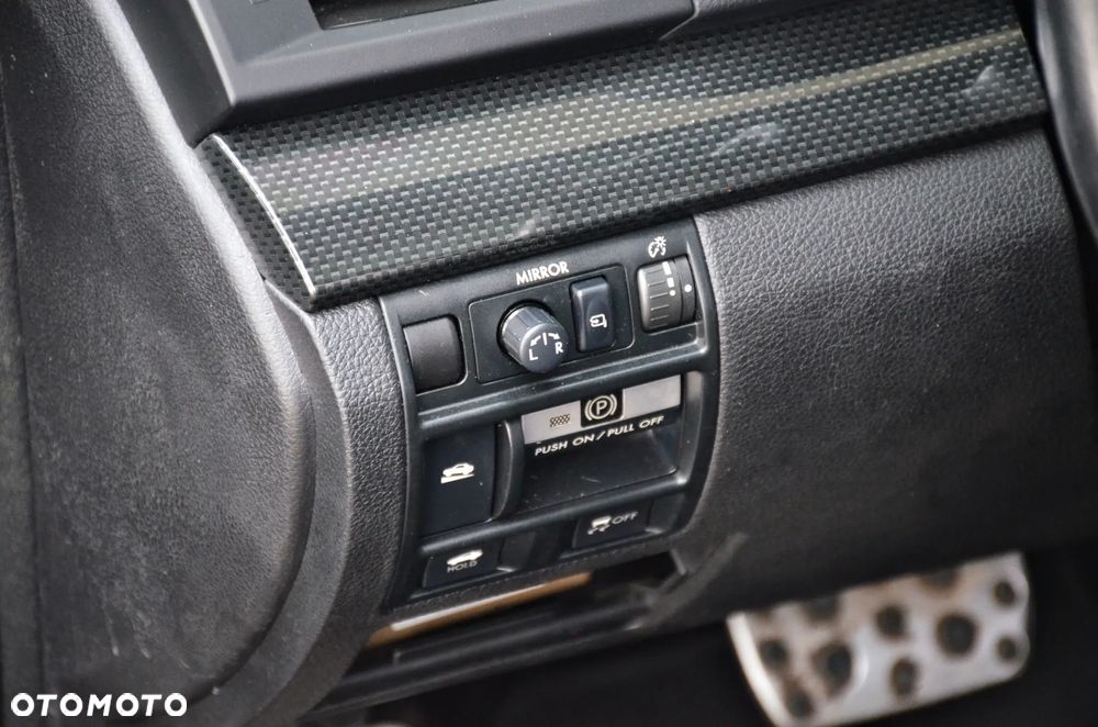 Subaru Legacy 2.5i GT Macintosh - 26