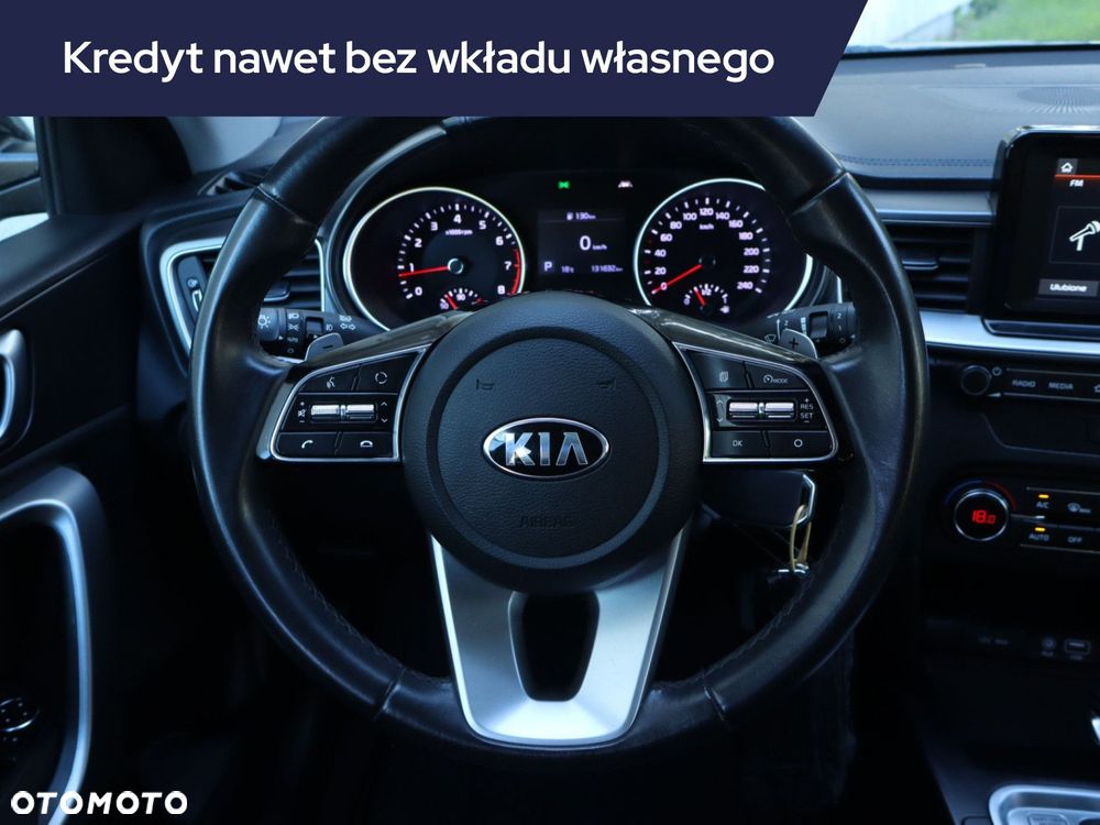 Kia Ceed - 19