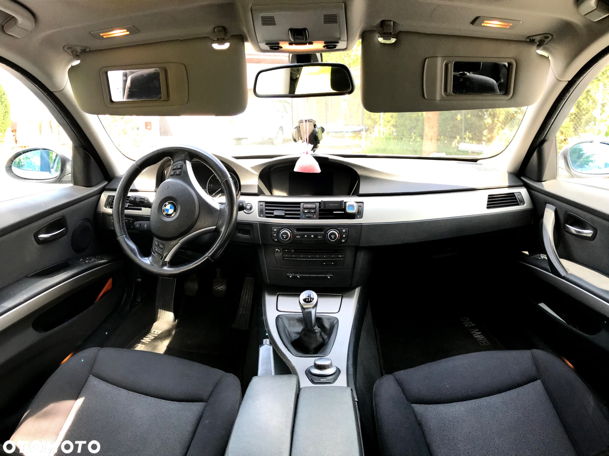 BMW Seria 3 320d - 7