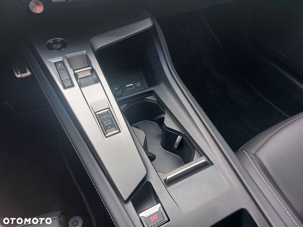 Peugeot 408 1.2 PureTech GT S&S EAT8 - 21