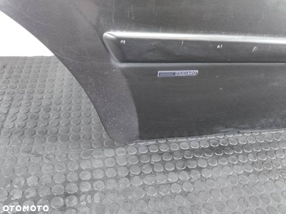 DRZWI TYŁ PRAWY  FIAT CROMA II 284/A KOMBI - 5