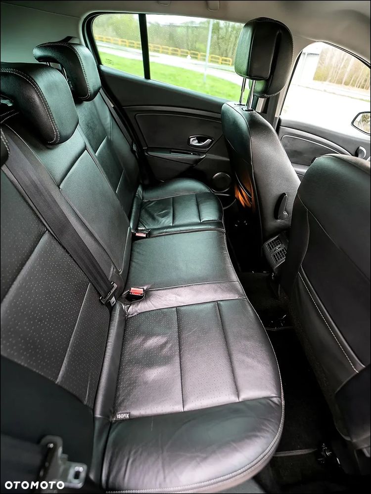 Renault Megane - 35