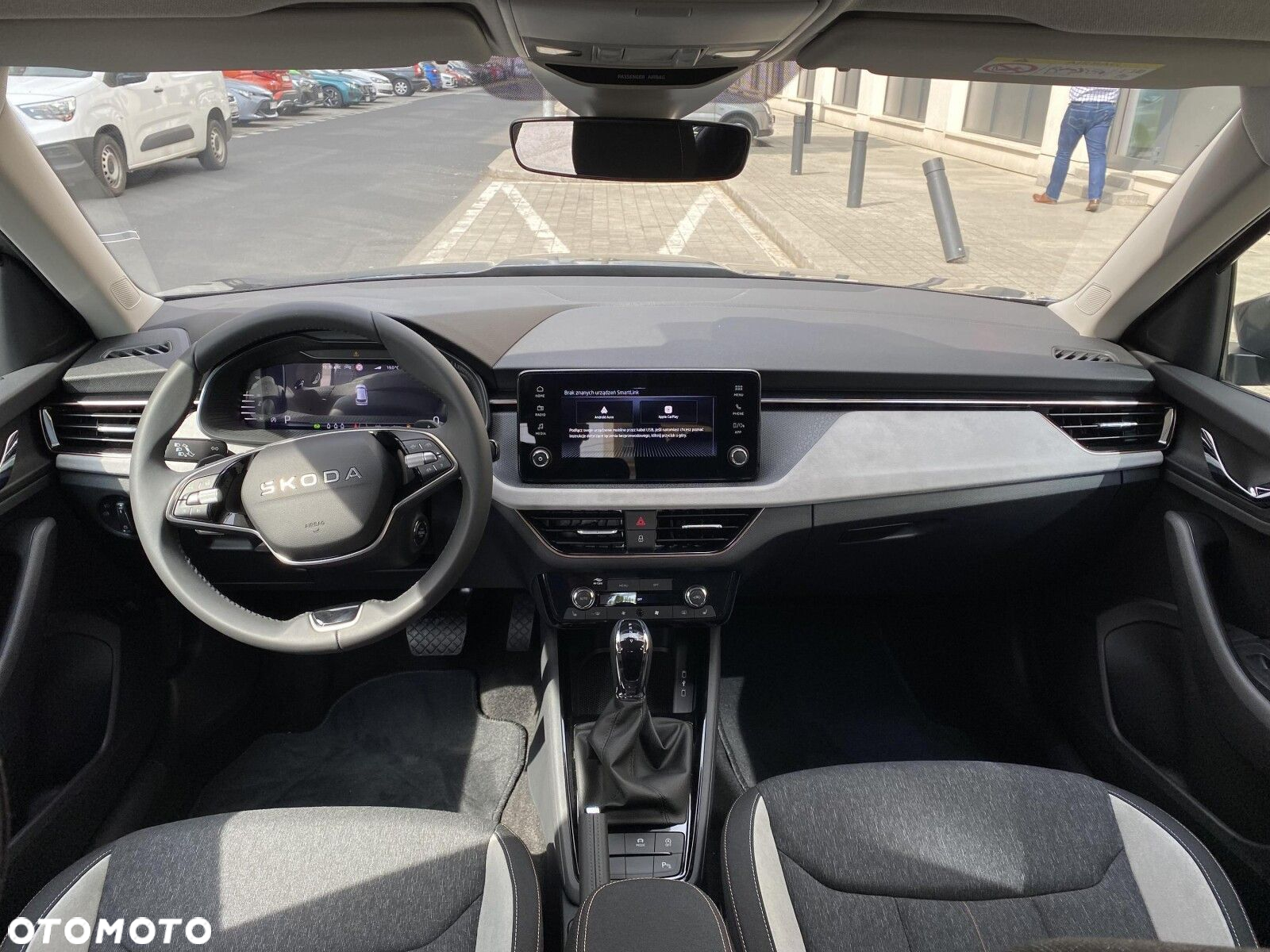 Skoda Kamiq 1.0 TSI Edition 130 DSG - 37